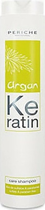 Шампунь Periche Argan Keratin Care