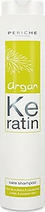 Шампунь Periche Argan Keratin Care