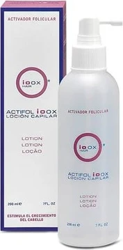 Лосьон для волос Ioox Actifol