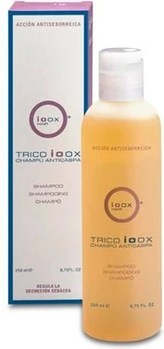 Шампунь Ioox