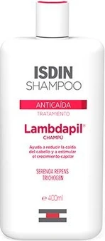 Шампунь ISDIN Lambdapil