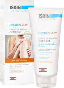 Увлажняющий лосьон для тела ISDIN Ureadin Calm Противозудный крем