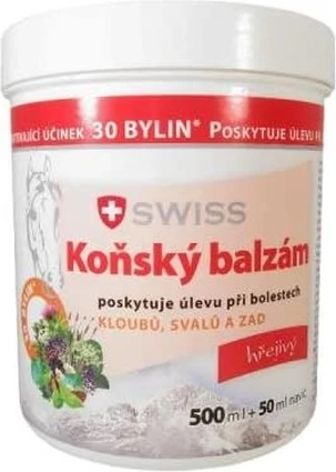 Бальзам Swiss Eye