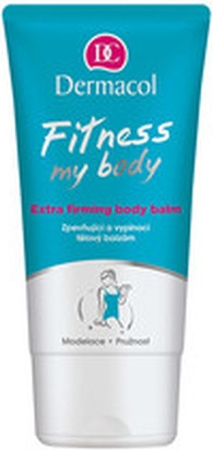 Body Balm Dermacol Fitness