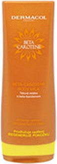 Body Lotion Dermacol Betacarotene