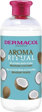 Body Mousse Dermacol Aroma Ritual