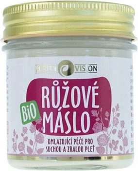 Масло для тела Purity Vision