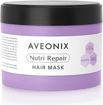Маска для волос Aveeno Nutri Repair