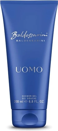 Гель для душа Baldessarini