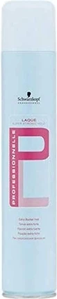 Лак для волос Schwarzkopf Super Strong Hold