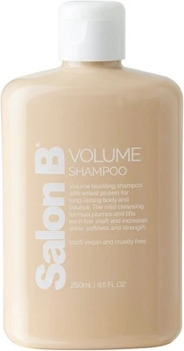 Шампунь Salon B