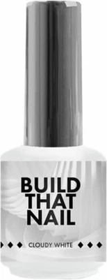 Builder Gel NailPerfect Build That Nail Cloudy White