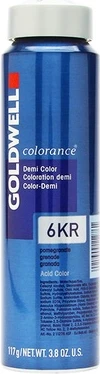 Окрашивание для волос Goldwell Colorance Acid Color Dose