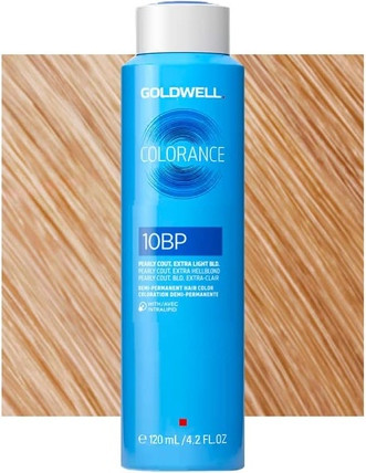 Полуперманентная краска для волос Goldwell Pearly Couture