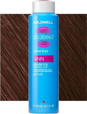 Краска для волос Goldwell Colorance Cool Cover Plus Can