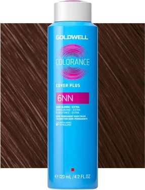 Краска для волос Goldwell Colorance Cool Cover Plus Can