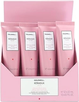 Сыворотка для волос Goldwell