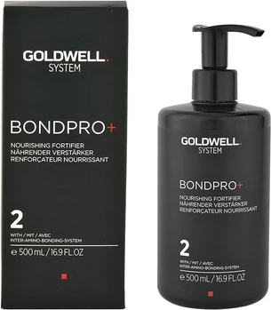 Питательный укрепитель Goldwell Bond Pro