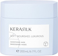 Маска для волос Goldwell Kerasilk Питательная и Разглаживающая