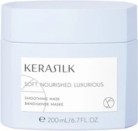 Маска для волос Goldwell Kerasilk Питательная и Разглаживающая