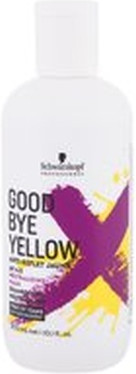 Шампунь Schwarzkopf Good Bye Yellow
