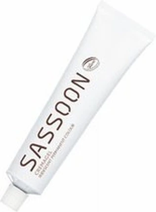 Creme Gel Sassoon Colour Cremagel