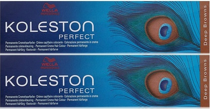 Краска для волос Wella Koleston Perfect