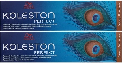 Краска для волос Wella Koleston Perfect