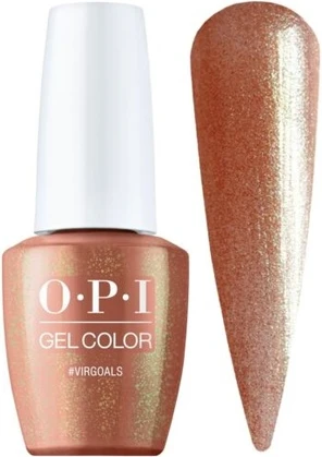 Гель-лак OPI Big Zodiac Energy #Virgoals