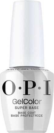 Базовое Покрытие OPI Super Base Защитное Базовое Покрытие Для Ногтей