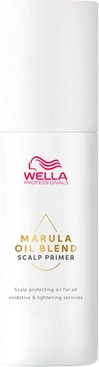 Масло для предварительной обработки Wella