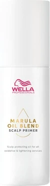 Масло для предварительной обработки Wella