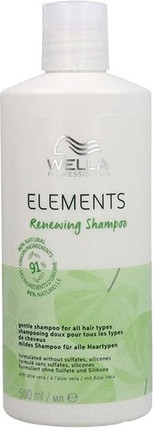 Шампунь Wella Elements Renewing Shampoo