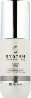 Масло для волос и сыворотка для волос System Professional Extra Elastic Force