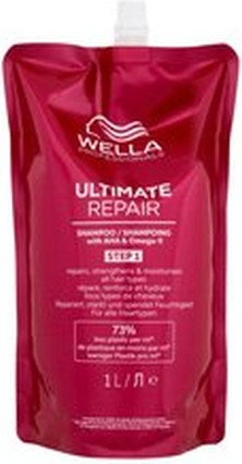 Шампунь Wella Professional Ultimate Repair