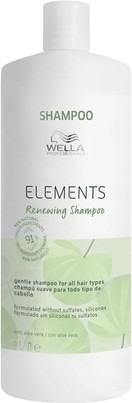 Шампунь Wella Professionals Elements Renovating Shampoo