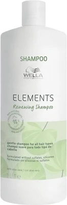Шампунь Wella Professionals Elements Renovating Shampoo
