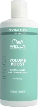 Маска для волос Wella Professionals Invigo Volume Boost