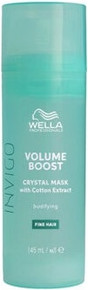 Маска для волос Wella Invigo New Volum Cryst