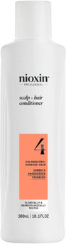 Кондиционер Nioxin System 4 Revitalizing
