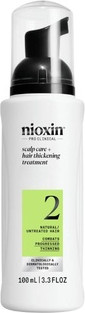 Сыворотка для уплотнения волос Nioxin Densifying Serum для натуральных волос при сильном истончении