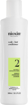 Кондиционер Nioxin System 2 Revitalizing
