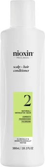 Кондиционер Nioxin System 2 Revitalizing