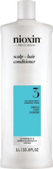 Кондиционер Nioxin System 3 Revitalizing