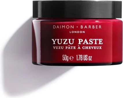 Wax Daimon Barber Yuzu Paste
