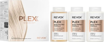 Наборы по уходу за руками Revox Plex