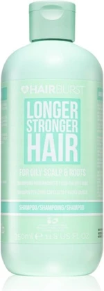 Шампунь Hairburst Для Более Длинных и Крепких Волос