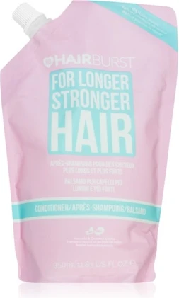Витамины для волос Hairburst Longer Stronger Hair