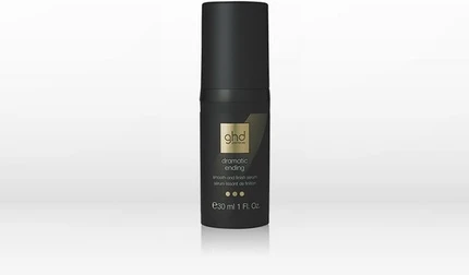 Сыворотка для волос GHD Dramatic Ending Smooth & Finish