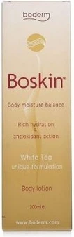Увлажняющий лосьон для тела Bioderma Boskin
